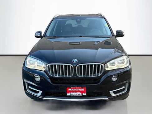 Used 2014 BMW X5 xDrive50i image 4