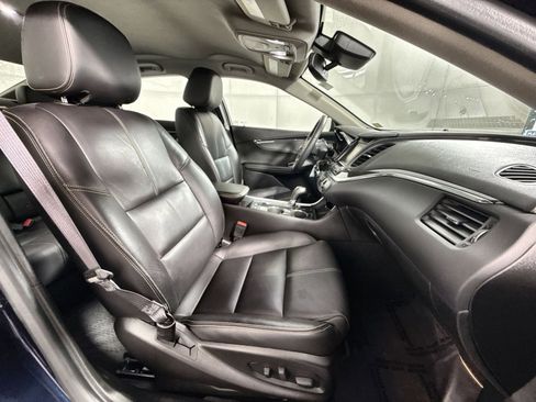 Used 2016 Chevrolet Impala LT w/ Leather Package image 26