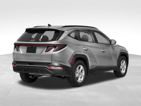 Used 2022 Hyundai Tucson SEL w/ Cargo Package FWD image 25