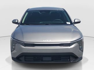 Used 2025 Kia K4 FWD video 2