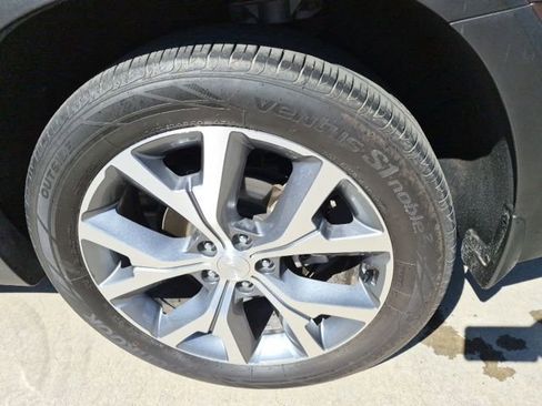 Used 2021 Hyundai Palisade SEL w/ Convenience Package image 8