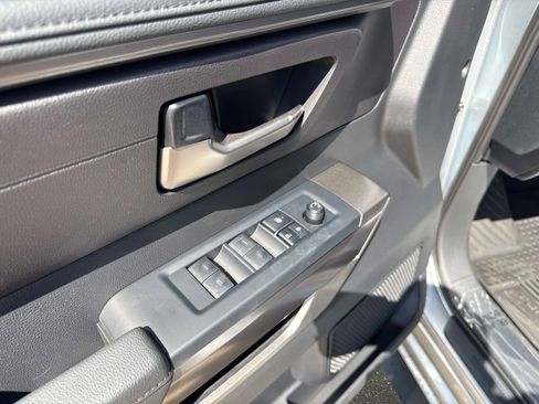 New 2026 Toyota Tundra SR5 AWD/4WD image 18
