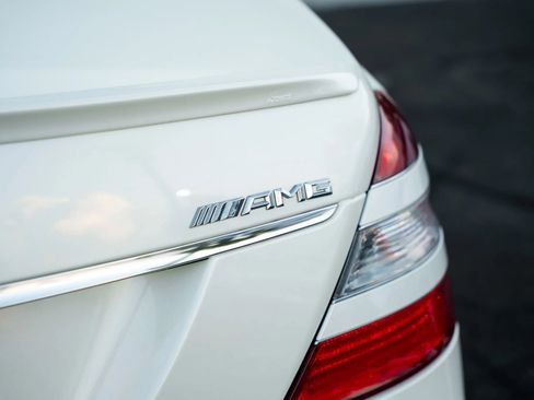 Used 2007 Mercedes-Benz S 600 image 55
