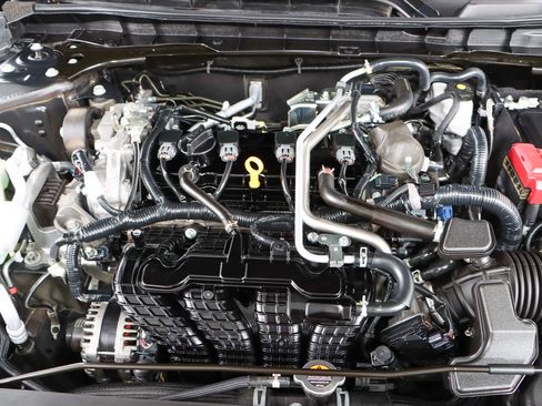 Used 2024 Nissan Altima 2.5 SV image 28