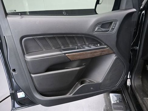 Used 2021 GMC Canyon Denali AWD/4WD image 19