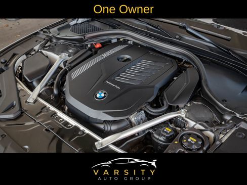 Used 2022 BMW 840i Gran Coupe xDrive image 7