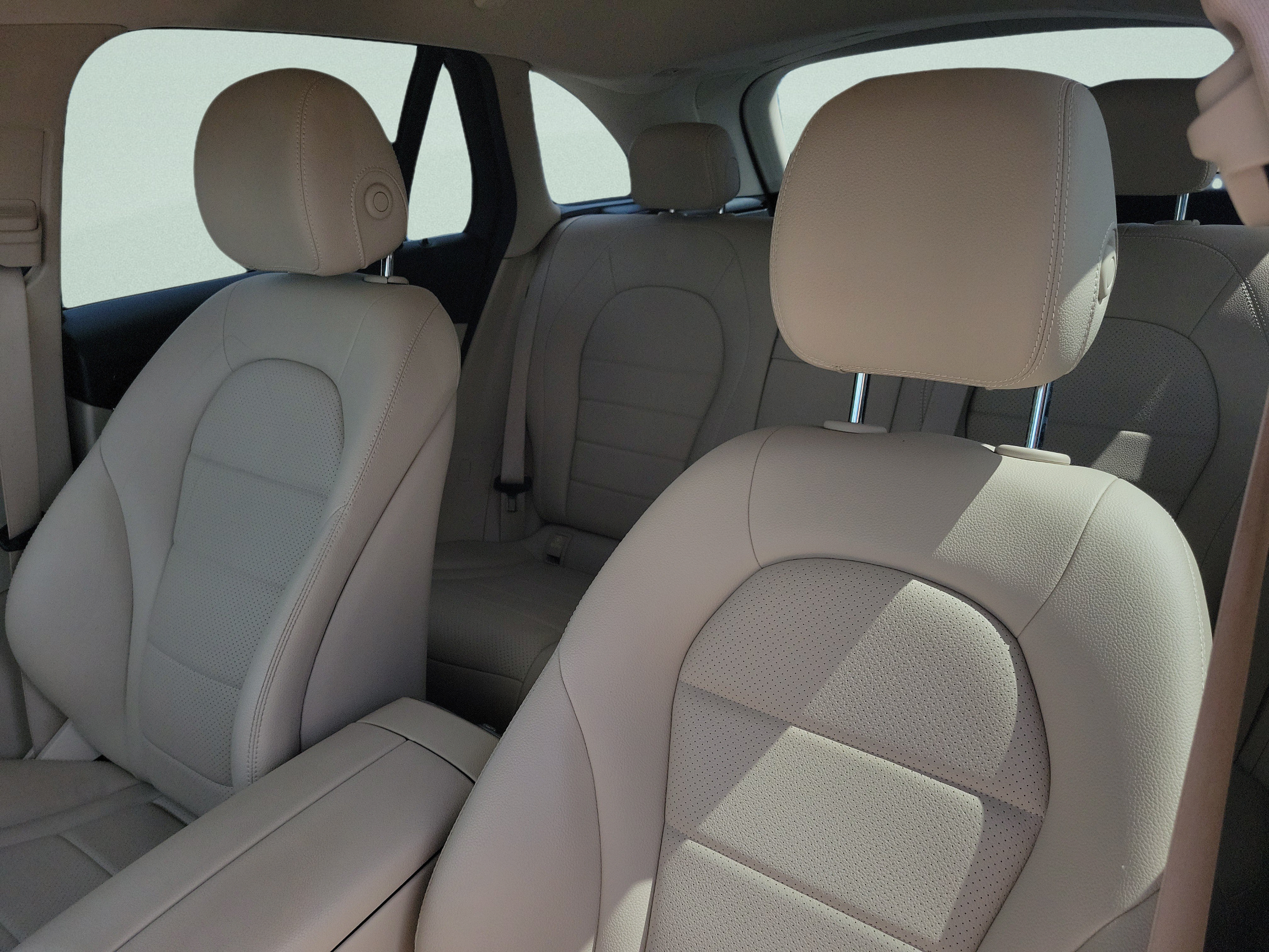 Certified 2019 Mercedes-Benz GLC 300 image 18