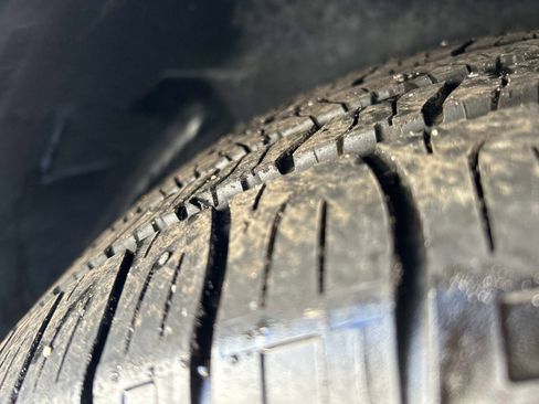 Used 2007 Ford Mustang Premium image 10