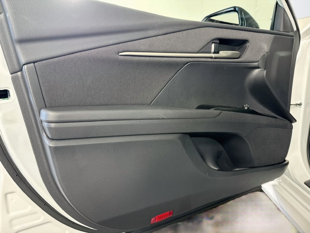 Used 2026 Toyota Camry LE FWD image 12