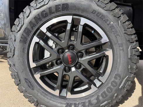 New 2026 Toyota Tacoma TRD Sport image 11