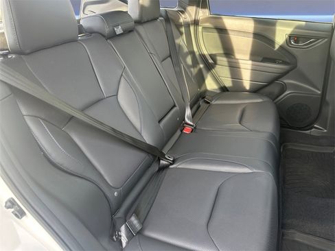 Certified 2025 Subaru Forester Limited w/ Popular Package #1 image 18