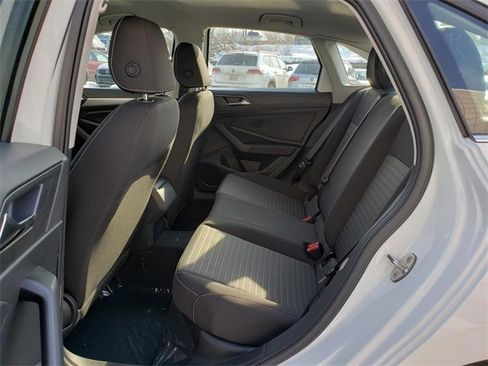 New 2026 Volkswagen Jetta S image 7