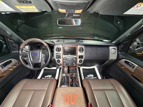 Used 2015 Ford Expedition King Ranch image 28