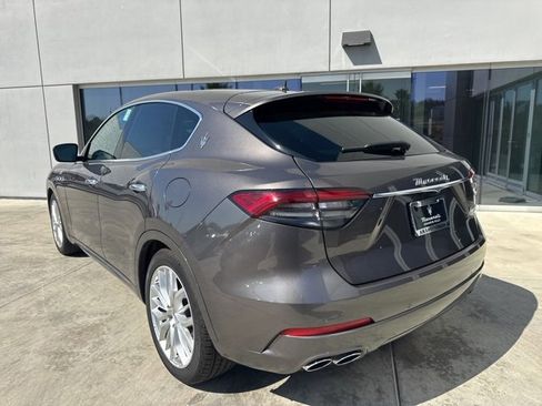 Certified 2022 Maserati Levante GT image 6