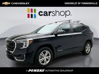 Used 2023 GMC Terrain SLE w/ Driver Convenience Package