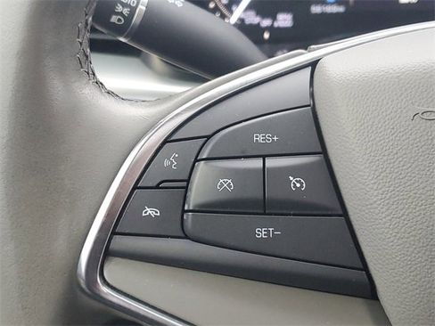 Used 2019 Cadillac XT5 Luxury image 22