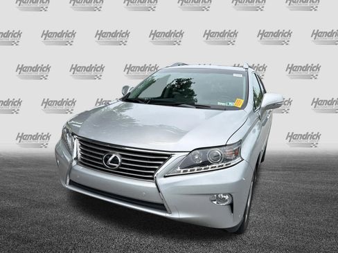 Used 2014 Lexus RX 350 AWD w/ Navigation Package image 6