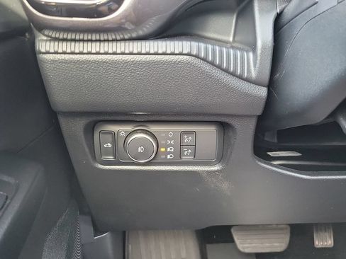 Used 2025 Ford Ranger Lariat w/ FX4 Off-Road Package AWD/4WD image 14