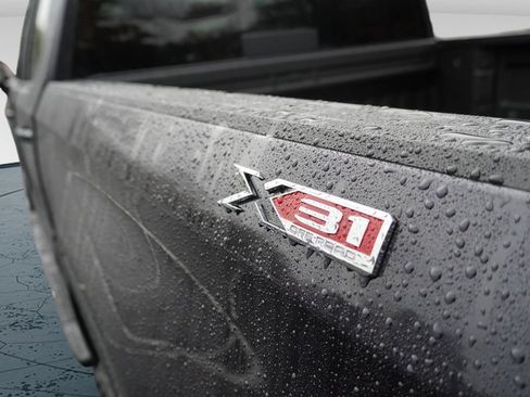 New 2026 GMC Sierra 1500 Elevation w/ Elevation Premium Package image 30