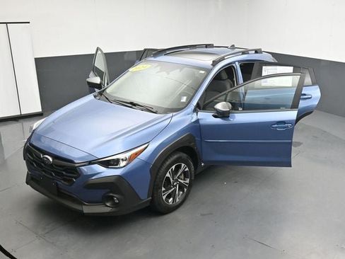 Used 2024 Subaru Crosstrek 2.0i Premium AWD/4WD image 38