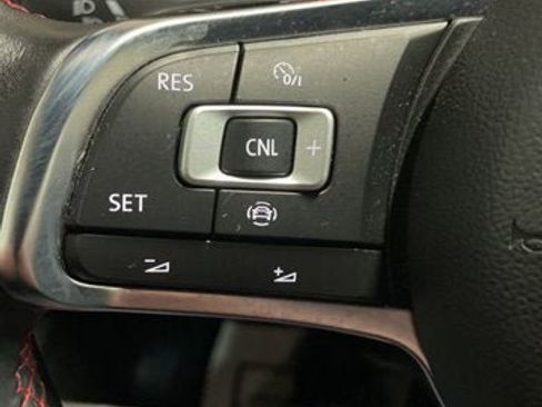 Certified 2021 Volkswagen Jetta GLI FWD image 15