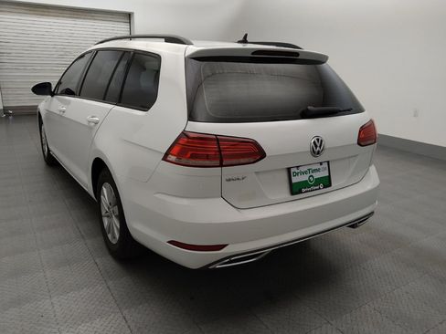 Used 2019 Volkswagen Golf S FWD image 5