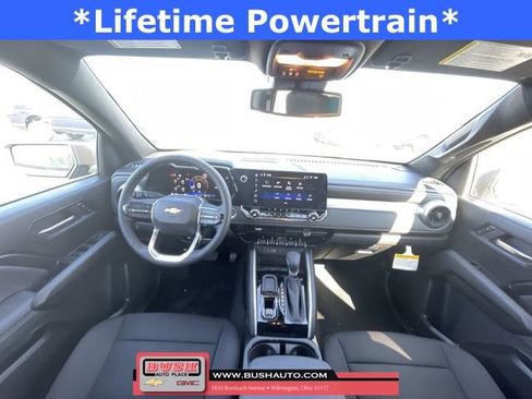 New 2026 Chevrolet Colorado LT w/ Advanced Trailering Package image 20