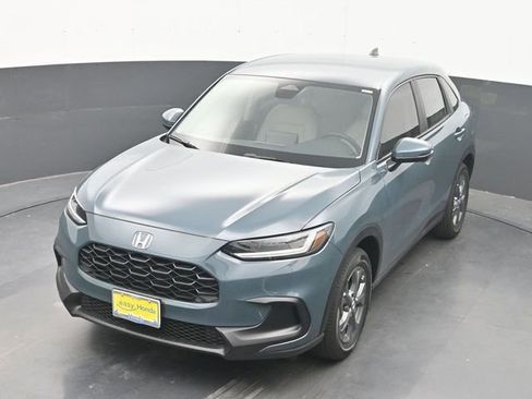 New 2026 Honda HR-V LX image 21