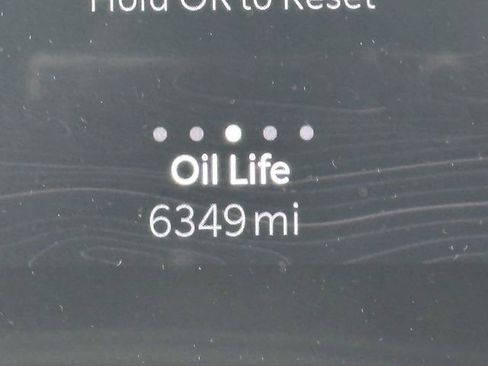 Certified 2025 Jeep Grand Cherokee L Altitude image 14