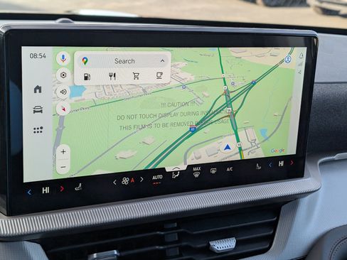 New 2026 Ford Explorer Active image 25