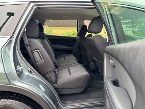 Used 2013 MAZDA CX-9 Sport AWD/4WD image 39