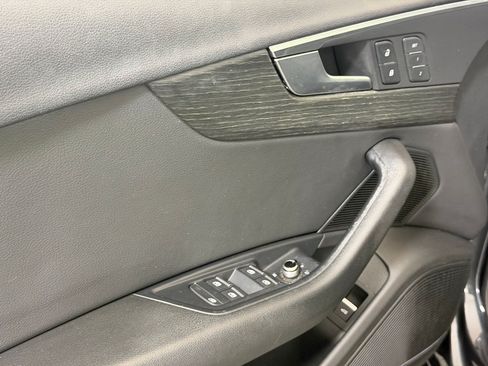 Used 2018 Audi A4 2.0T Ultra Premium Plus w/ Premium Plus Package FWD image 13