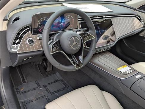 New 2026 Mercedes-Benz E 350 E 350 image 3