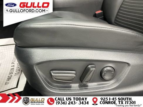 Used 2024 Toyota Camry SE w/ Cold Weather Package AWD/4WD image 22