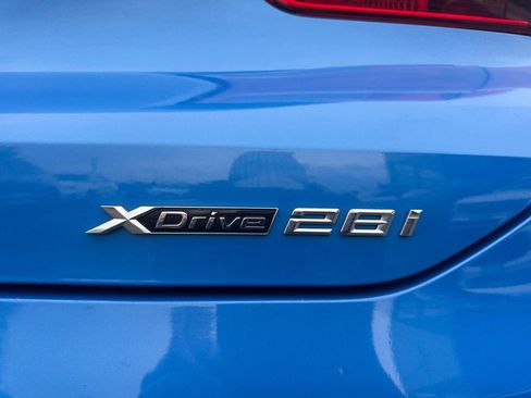 Used 2018 BMW X2 xDrive28i w/ M SportX Package AWD/4WD image 10