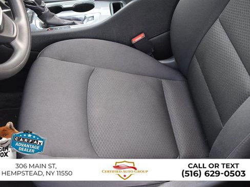 Used 2024 Chevrolet Malibu LT image 11