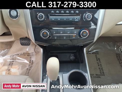 Used 2013 Nissan Altima 2.5 S FWD image 25