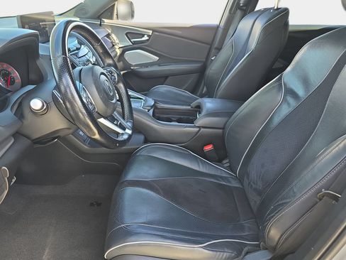 Used 2020 Acura RDX A-Spec AWD/4WD image 18