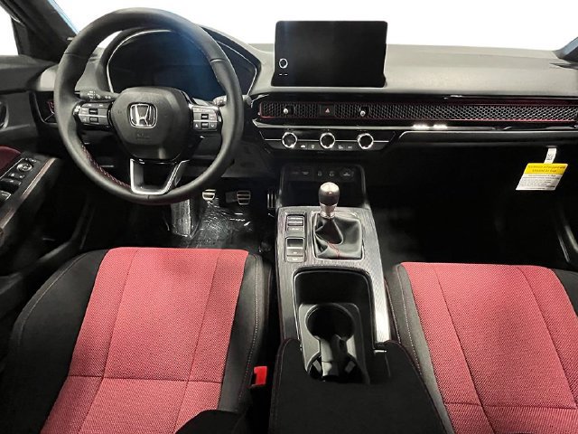 New 2026 Honda Civic Si image 18