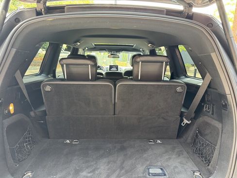 Used 2019 Mercedes-Benz GLS 450 4MATIC image 22
