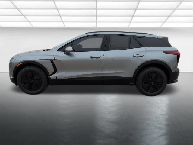 New 2026 Chevrolet Blazer EV LT w/ Midnight/Sport Edition FWD image 26