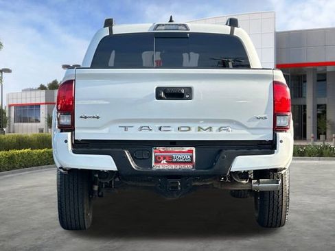 Certified 2021 Toyota Tacoma SR5 image 6