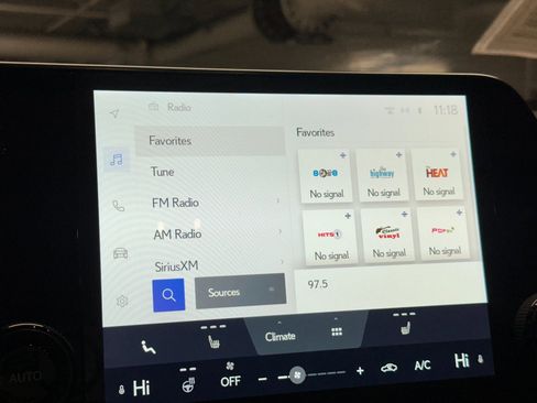 Used 2024 Lexus NX 350 AWD w/ Cold Area Package image 21