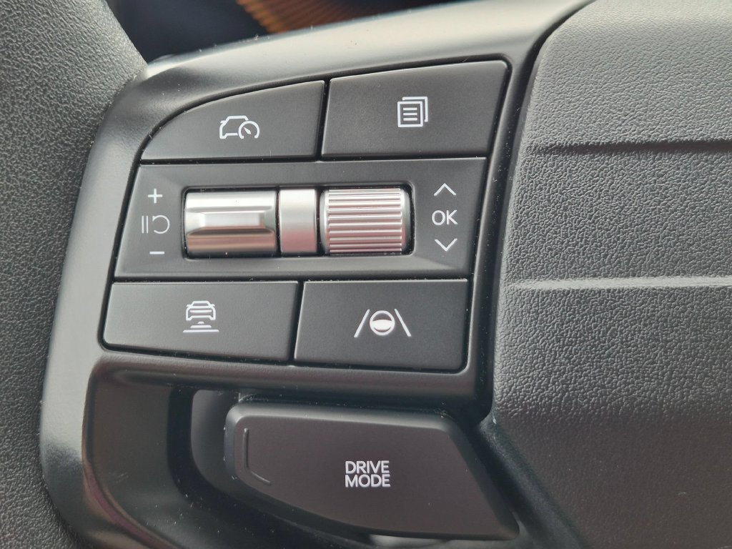 Used 2025 Kia K4 FWD image 19