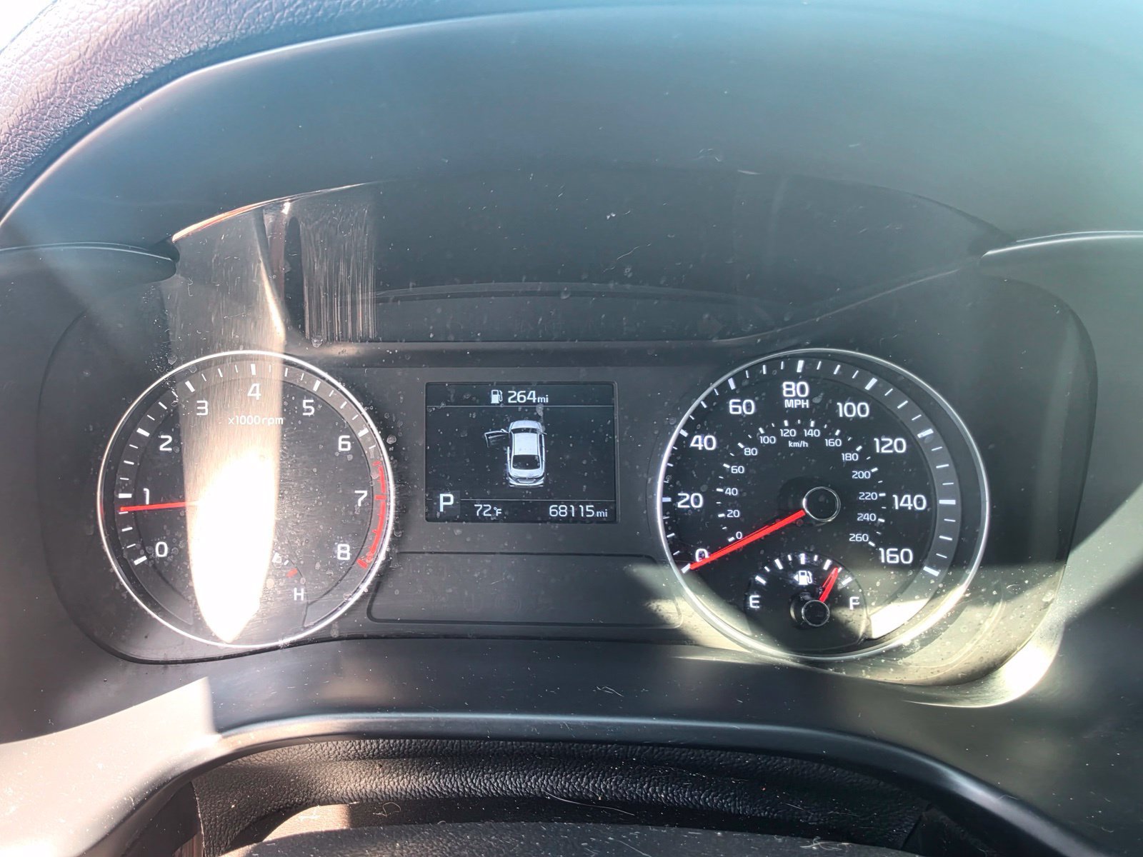 Used 2021 Kia Forte GT-Line w/ GT-Line Premium Package FWD image 21