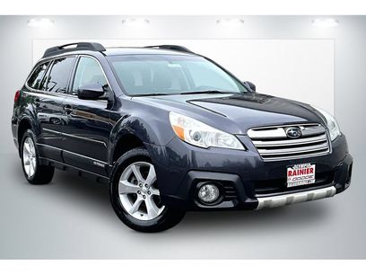 Used 2013 Subaru Outback 2.5i Limited