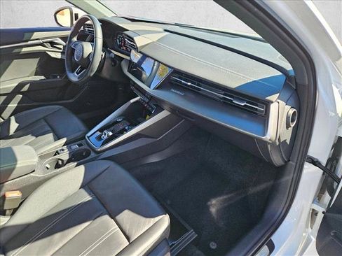 Used 2022 Audi A3 2.0T Premium w/ Convenience Package image 20