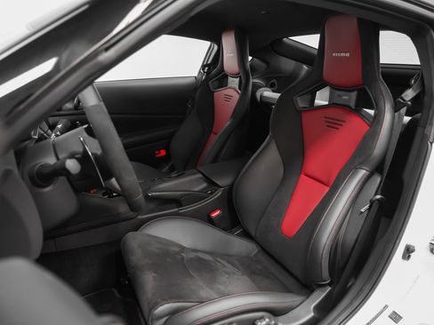 Used 2026 Nissan Z NISMO RWD image 57