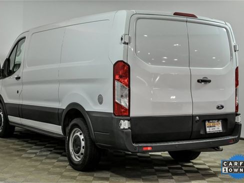 Used 2021 Ford Transit 150 Low Roof image 5