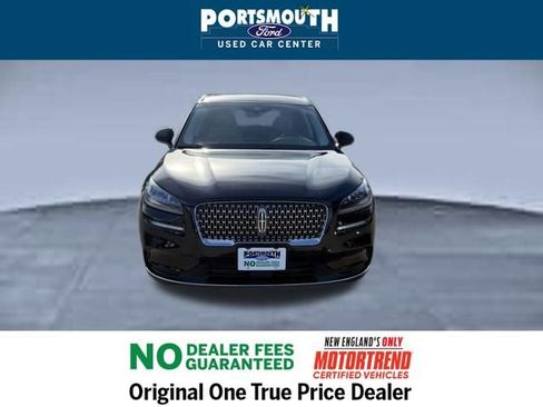 Used 2022 Lincoln Corsair AWD w/ Premium Package image 9